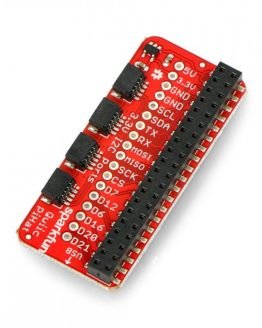 Модул DEV-14459 SPARKFUN HAT адаптер