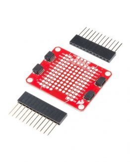 Модул DEV-14477 SPARKFUN shield