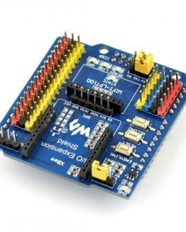 Модул 9755 WAVESHARE адаптер за Arduino