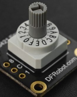 Модул DFR0721 DFROBOT вертикален енкодер