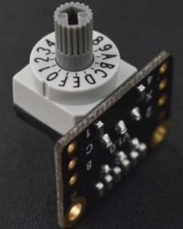 Модул DFR0722 DFROBOT хоризонтален енкодер