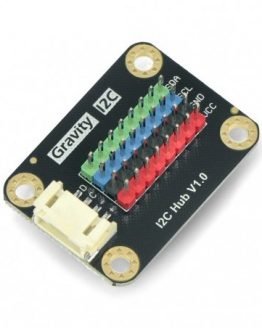 Модул DFR0759 DFROBOT I2C HUB