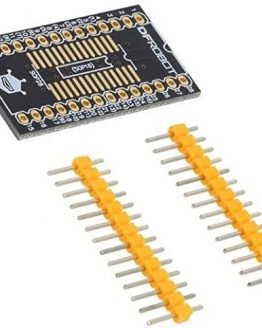 Адаптерна платка FIT0291 DFROBOT 22x37.5x1.6мм