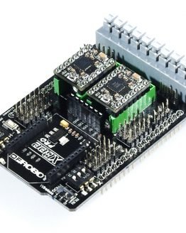 Контролер за стъпков двигател DRI0023 DFROBOT