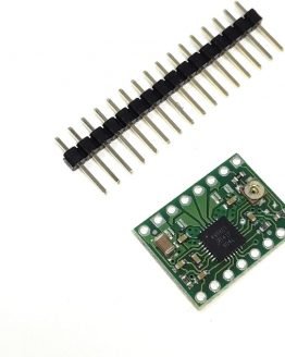 Контролер за стъпков двигател POLOLU-1182 A4988