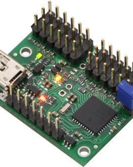 Контролер за сервомеханизъм POLOLU-1352