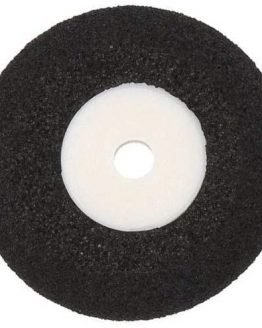 Гума EMX-AC-1353 EMAX ф20мм черно-бяла