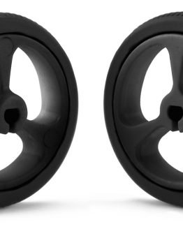 Гуми POLOLU-1087 ф32х7мм черни