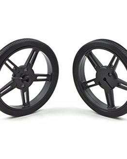 Гуми POLOLU-1425 ф70х8мм черни