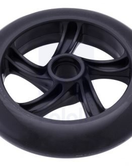 Гума POLOLU-3281 ф144х29мм черна