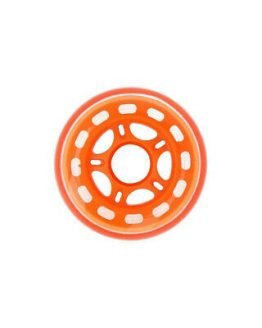 Гума ROB-12218 ф75х23.8мм оранжева