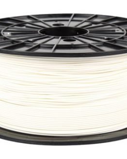 Филамент ABS+1.75-WHITE бял 1.75мм 2кг