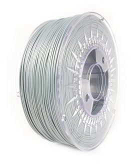 Филамент ASA-1.75-ALUMINUM алуминиев 1.75мм 1кг