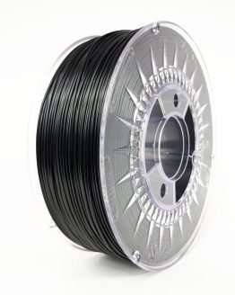 Филамент ASA-1.75-BLACK черен 1.75мм 1кг