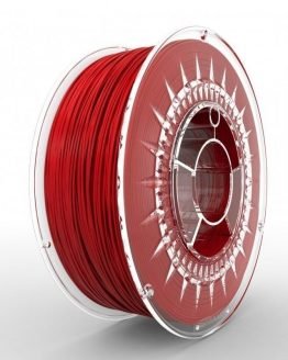 Филамент ASA-1.75-RED червен 1.75мм 1кг