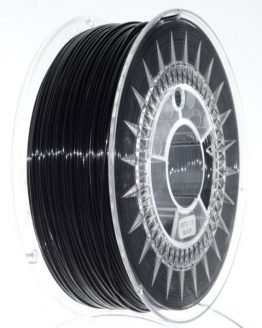 Филамент PETG-1.75-BLACK черен 1.75мм 1кг