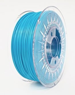 Филамент PETG-1.75-BLUE син 1.75мм 1кг