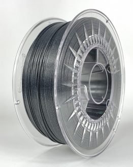 Филамент PETG-1.75-GALAXY-GRAY сив 1.75мм 1кг