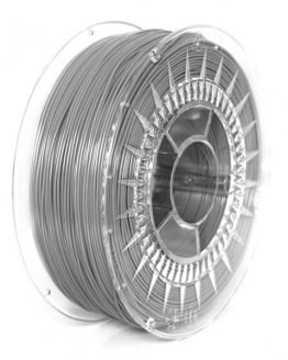 Филамент PETG-1.75-GRAY сив 1.75мм 1кг