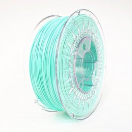 Филамент PETG-1.75-MINT ментов 1.75мм 1кг