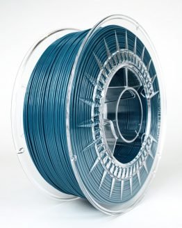 Филамент PETG-1.75-OCEAN BLUE син 1.75мм 1кг