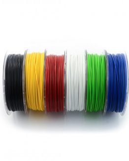 Филамент PETG-1.75-PAC 6X0.33KG комплект