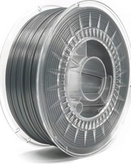 Филамент PETG-1.75-SILVER сребрист 1.75мм 1кг