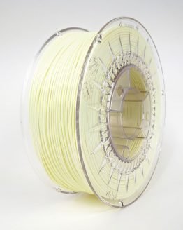 Филамент PETG-1.75-VANILLA ванилов 1.75мм 1кг