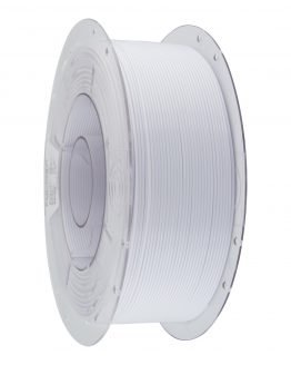 Филамент PETG-1.75-WHITE бял 1.75мм 1кг