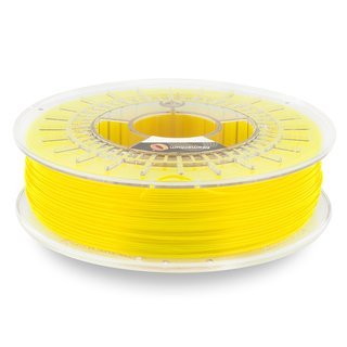 Филамент PETG-1.75-YELLOW жълт 1.75мм 1кг