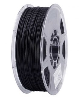 Филамент PETG-2.85-BLACK черен 2.85мм 1кг