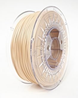 Филамент PLA-1.75-BEIGE бежов 1.75мм 1кг