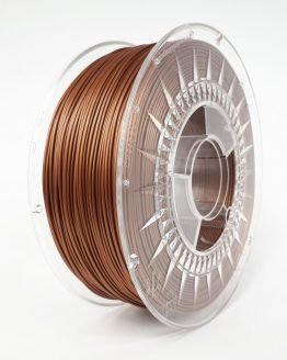 Филамент PLA-1.75-COPPER мед 1.75мм 1кг