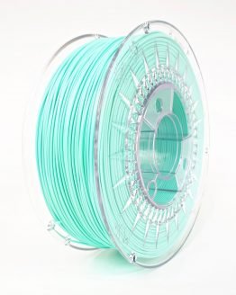 Филамент PLA-1.75-MINT ментов 1.75мм 1кг