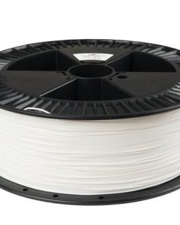 Филамент PLA-1.75-WHITE бял 1.75мм 1кг