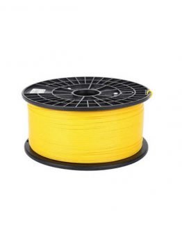 Филамент PLA-1.75-YELLOW жълт 1.75мм 1кг
