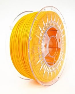 Филамент SILK-1.75-BRIGHT ORANGE оранжев 1.75мм 1кг