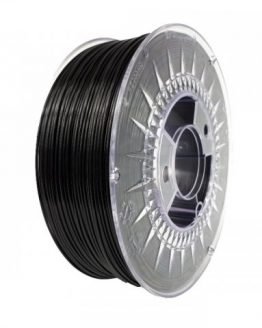 Филамент TPU-1.75-BLACK черен 1.75мм 1кг