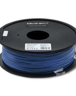 Филамент 50682 QOLTEC син 1.75мм 1кг