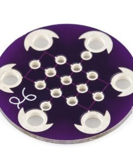 Модул DEV-09102 SPARKFUN адаптер