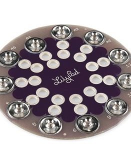 Модул DEV-10940 SPARKFUN адаптер