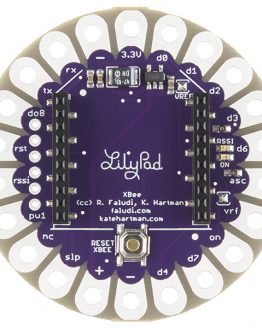 Модул DEV-12921 SPARKFUN адаптер