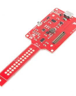 Модул DEV-13044 SPARKFUN адаптер