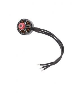 Безчетков двигател EMX-LS2207 2400KV