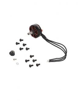 Безчетков двигател EMX-2146 1700KV 27.2мм