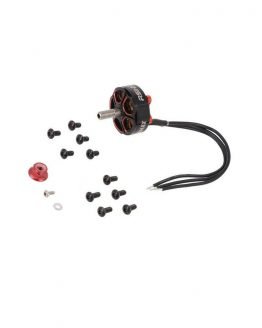 Безчетков двигател EMX-2146 2300KV CCW