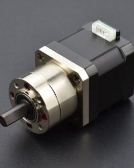 Стъпков двигател FIT0349 3.4VDC 1.6A 42x42x40мм