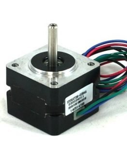 Стъпков двигател POLOLU-1207 7.4VDC 280mA