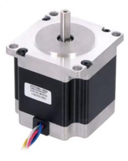 Стъпков двигател POLOLU-1473 3.6VDC 2A