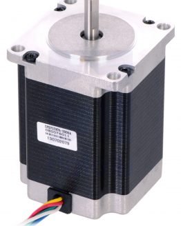 Стъпков двигател POLOLU-1475 4.5VDC 2A